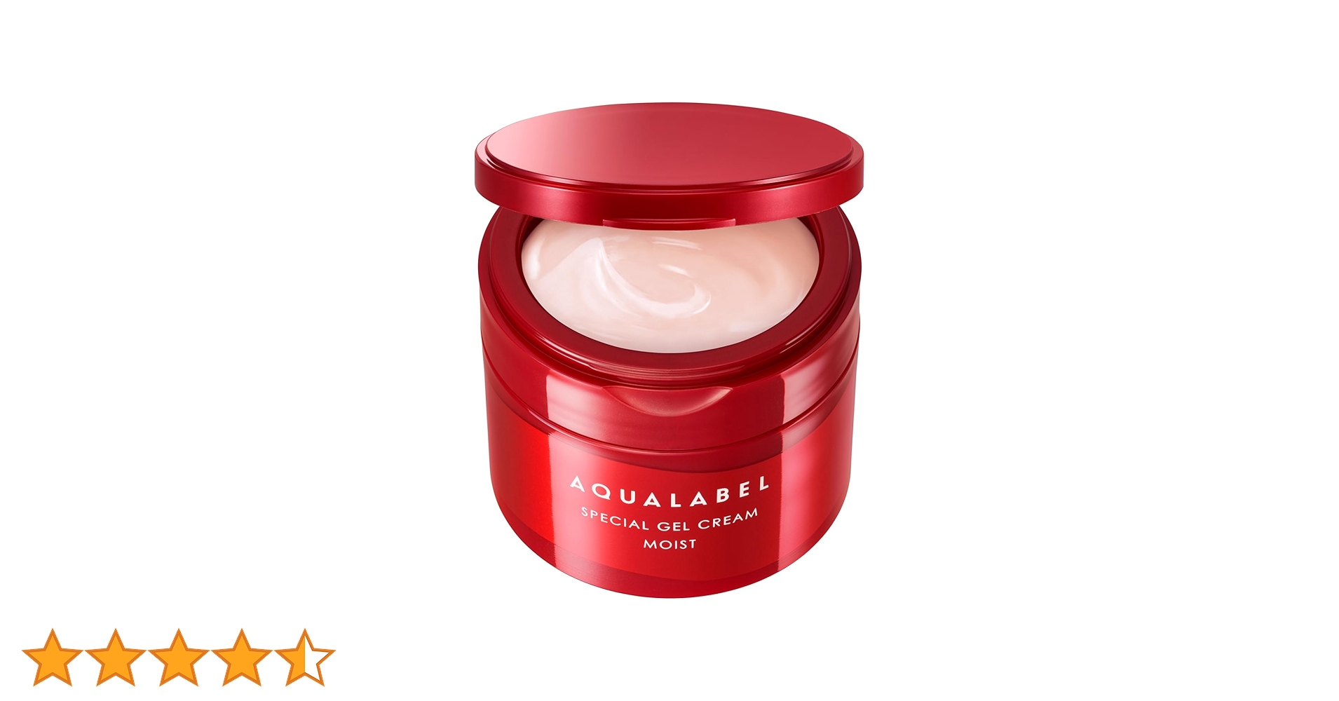 Amazon | アクアレーベル(AQUALABEL) スペシャルジェルクリーム